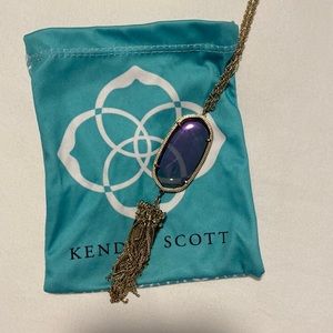 Kendra Scott Necklace